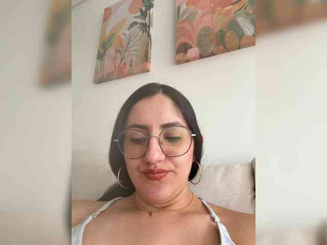 EvanShell1 webcam