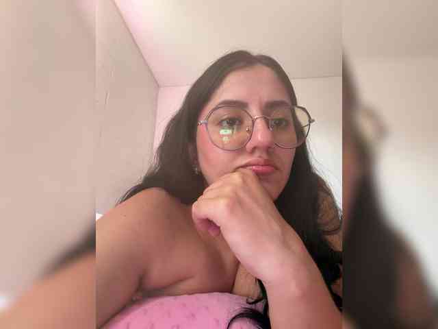 EvanShell1 webcam