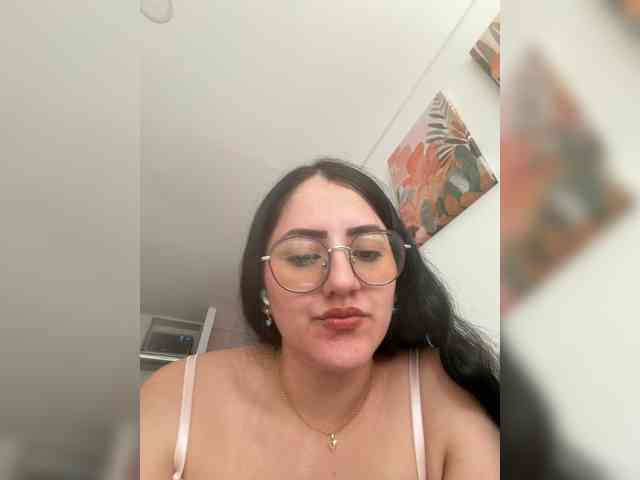 EvanShell1 webcam
