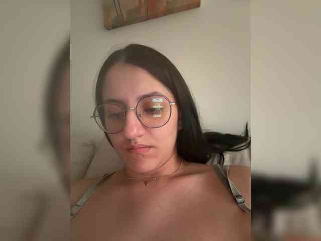 EvanShell1 webcam