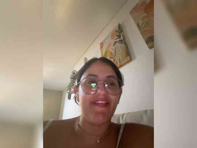 EvanShell1 webcam
