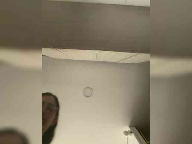 EvanShell1 webcam