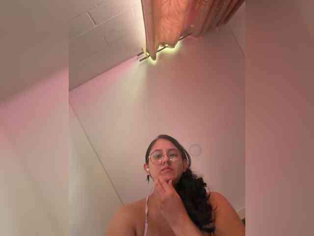 EvanShell1 webcam
