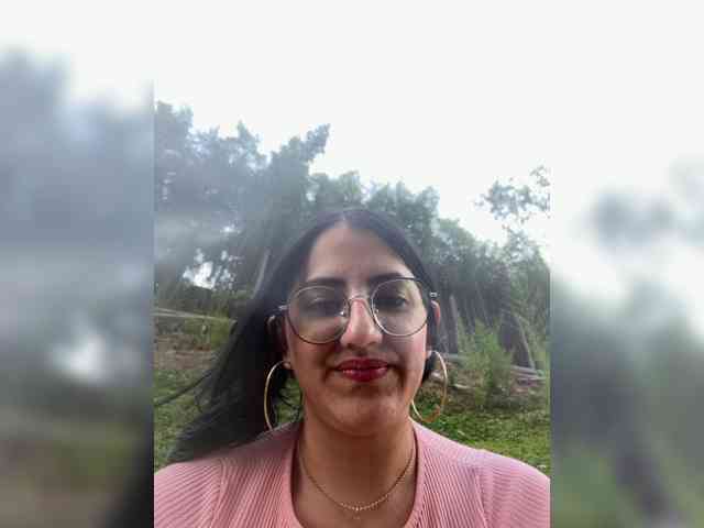 EvanShell1 webcam