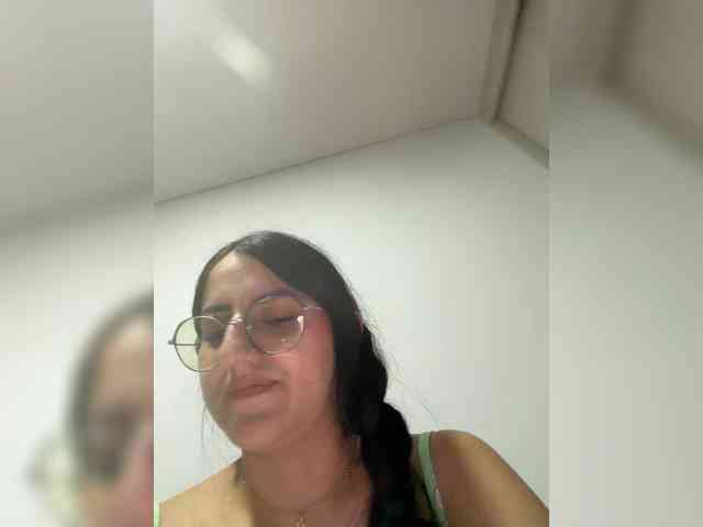 EvanShell1 webcam
