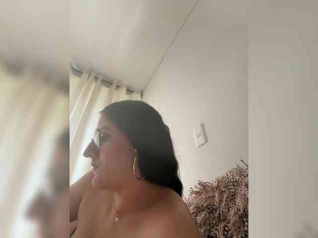 EvanShell1 webcam