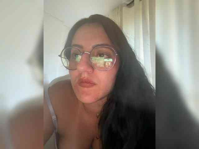 EvanShell1 webcam