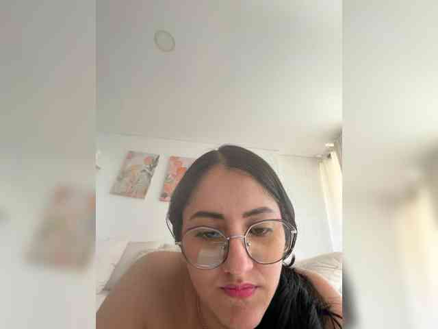 EvanShell1 webcam