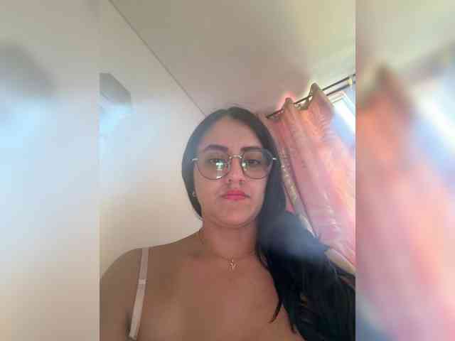 EvanShell1 webcam