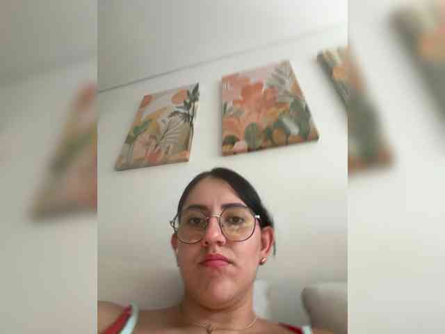 EvanShell1 webcam