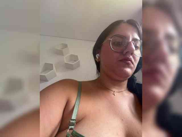 EvanShell1 webcam