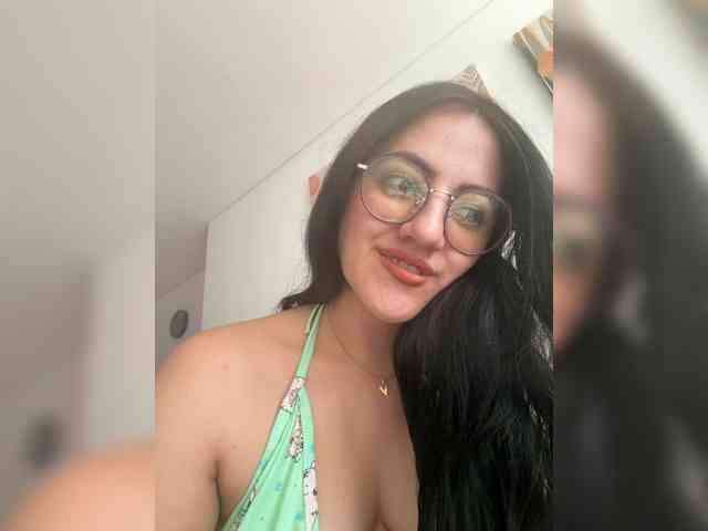 EvanShell1 webcam