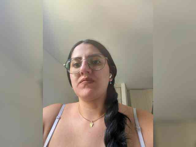 EvanShell1 webcam
