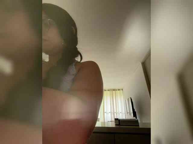 EvanShell1 webcam