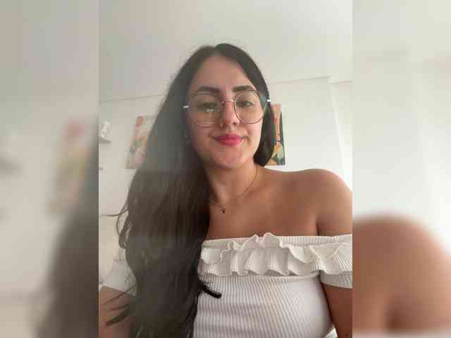 EvanShell1 webcam