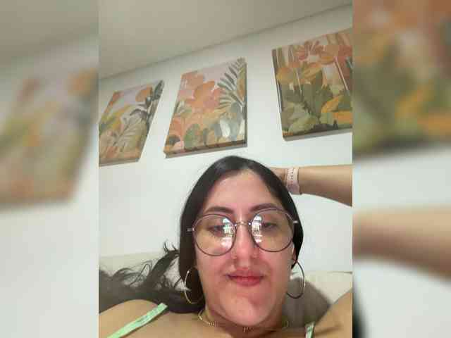 EvanShell1 webcam