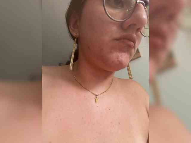 EvanShell1 webcam