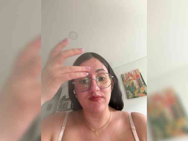 EvanShell1 webcam
