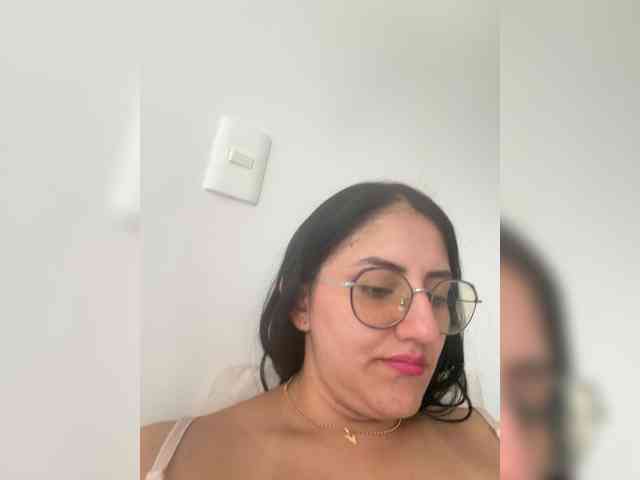 EvanShell1 webcam