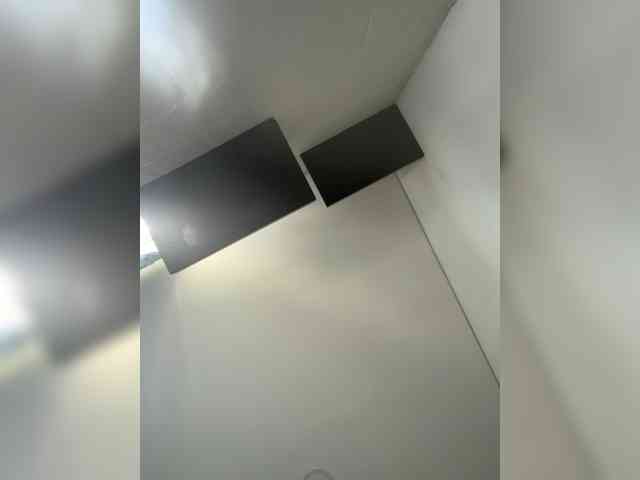 EvanShell1 webcam