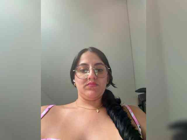 EvanShell1 webcam