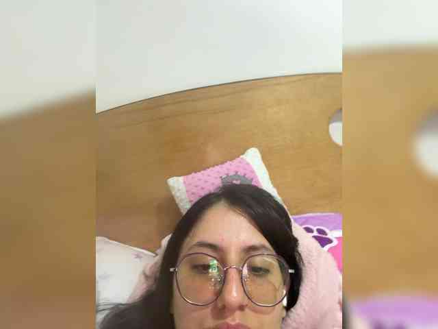 EvanShell1 webcam