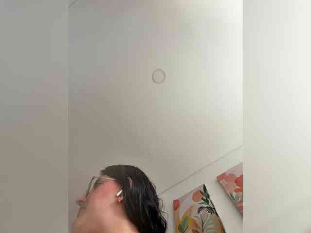 EvanShell1 webcam
