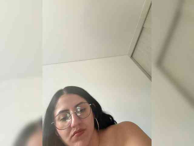 EvanShell1 webcam
