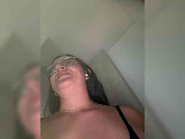 EvanShell1 webcam