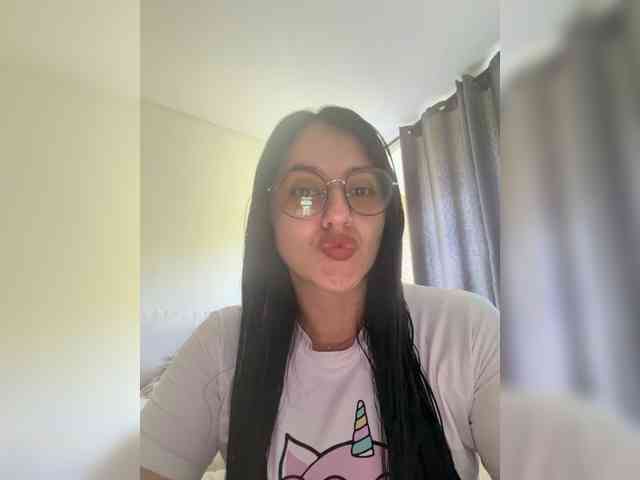 EvanShell1 webcam
