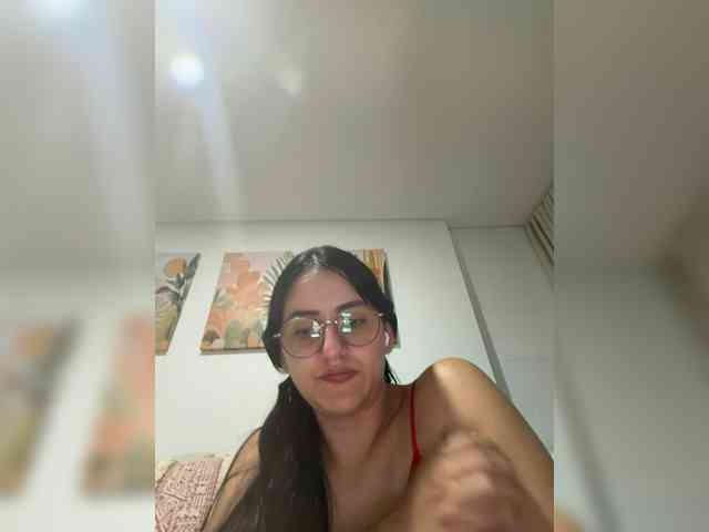 EvanShell1 webcam
