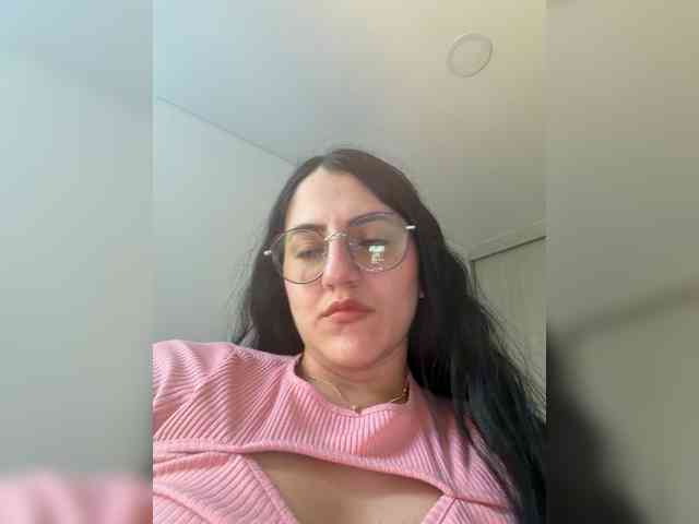 EvanShell1 webcam