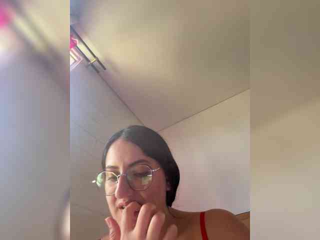 EvanShell1 webcam