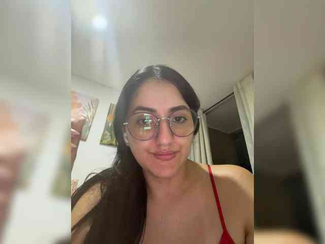 EvanShell1 webcam