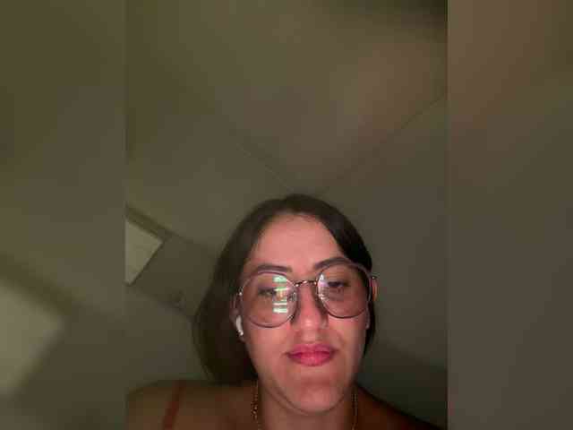 EvanShell1 webcam