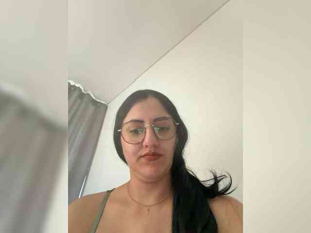 EvanShell1 webcam