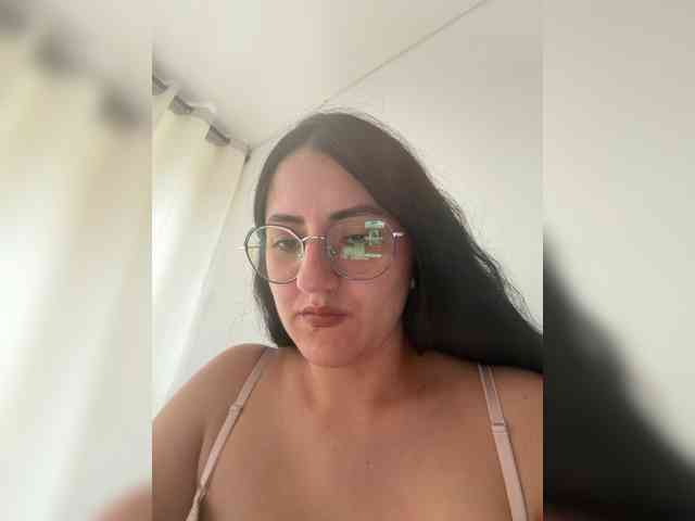 EvanShell1 webcam
