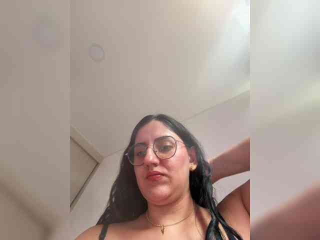 EvanShell1 webcam