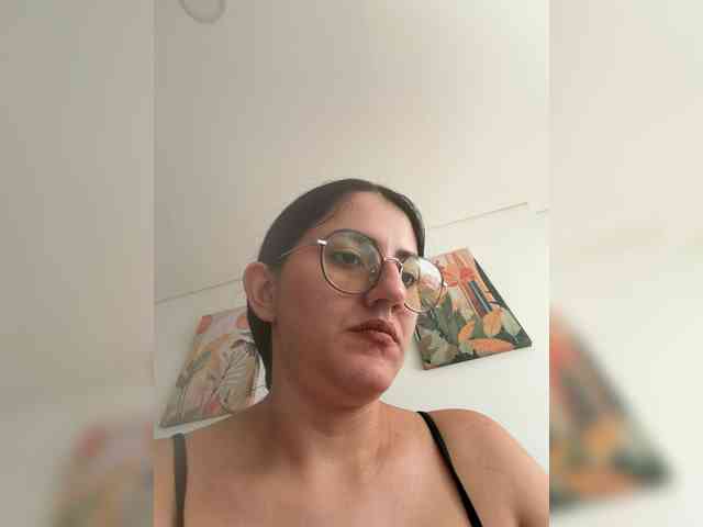 EvanShell1 webcam