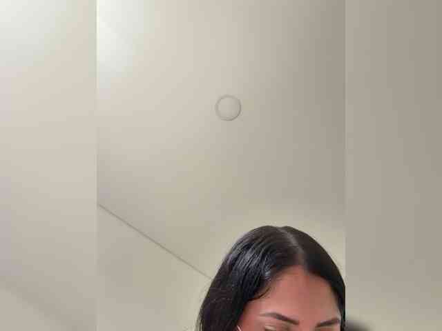 EvanShell1 webcam