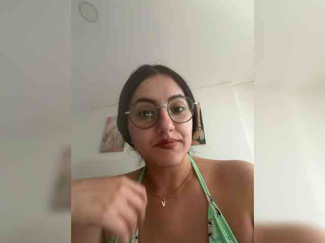 EvanShell1 webcam
