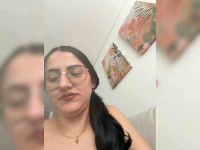 EvanShell1 webcam