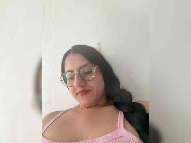 EvanShell1 webcam