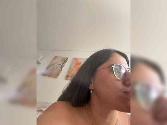 EvanShell1 webcam