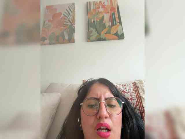 EvanShell1 webcam