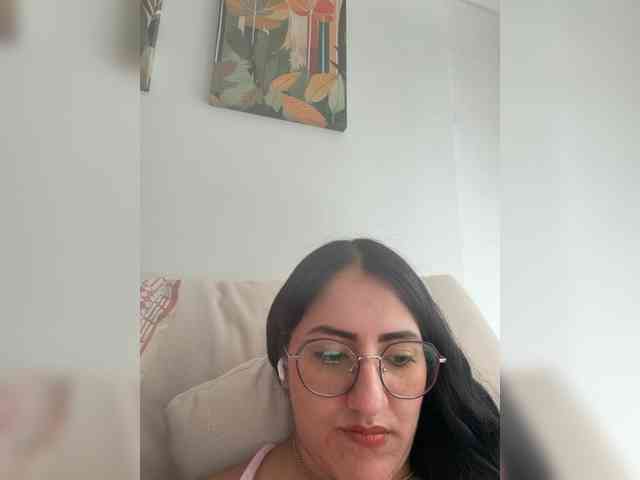 EvanShell1 webcam