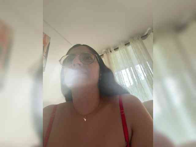 EvanShell1 webcam