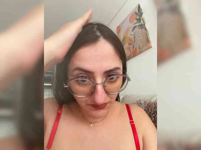 EvanShell1 webcam