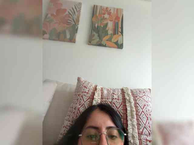 EvanShell1 webcam