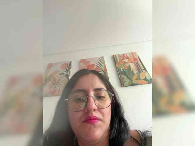 EvanShell1 webcam